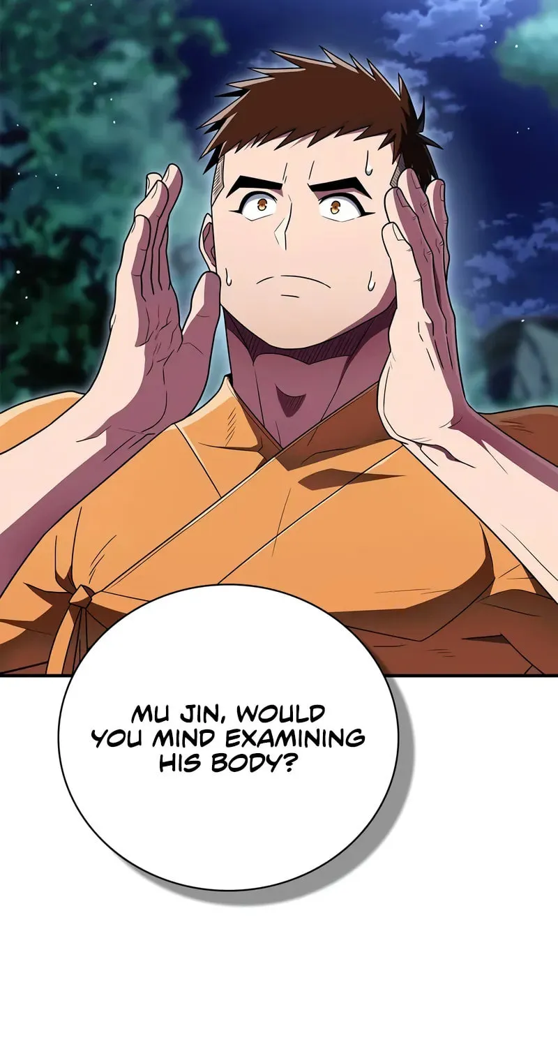 Genius Martial Arts Trainer Chapter 64 page 89 - 