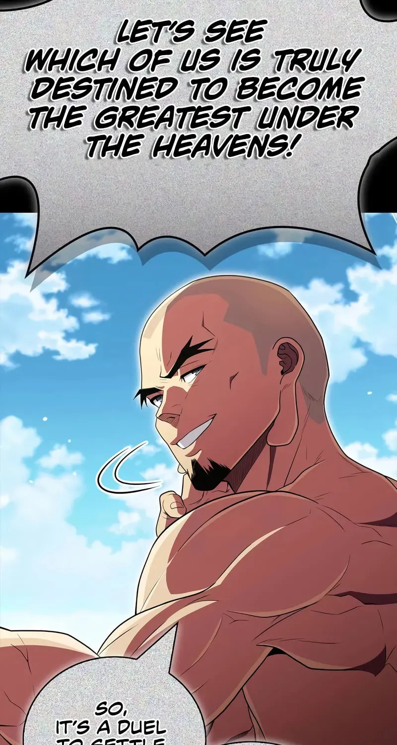 Genius Martial Arts Trainer Chapter 64 page 10 - 