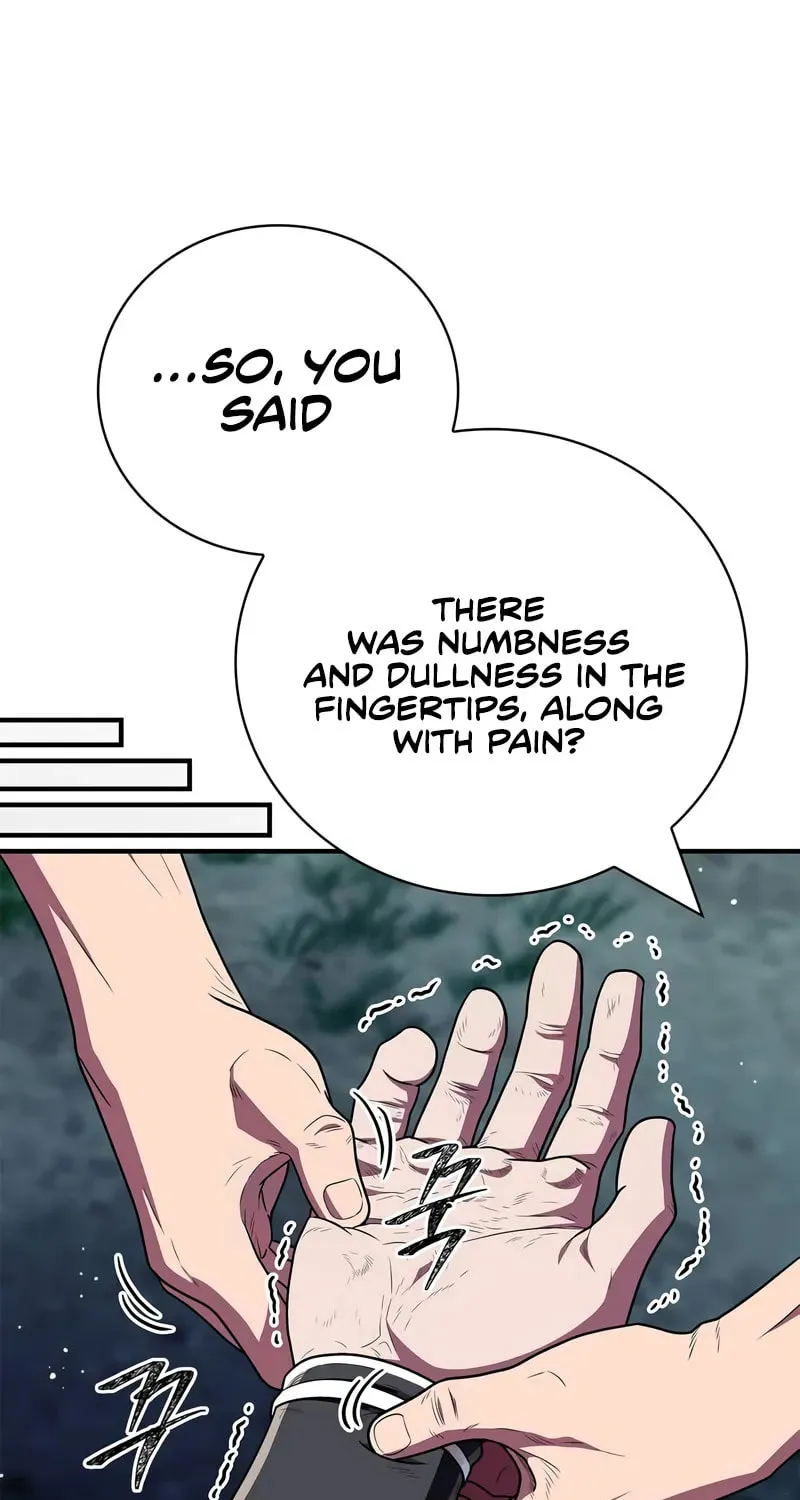Genius Martial Arts Trainer Chapter 64 page 93 - 