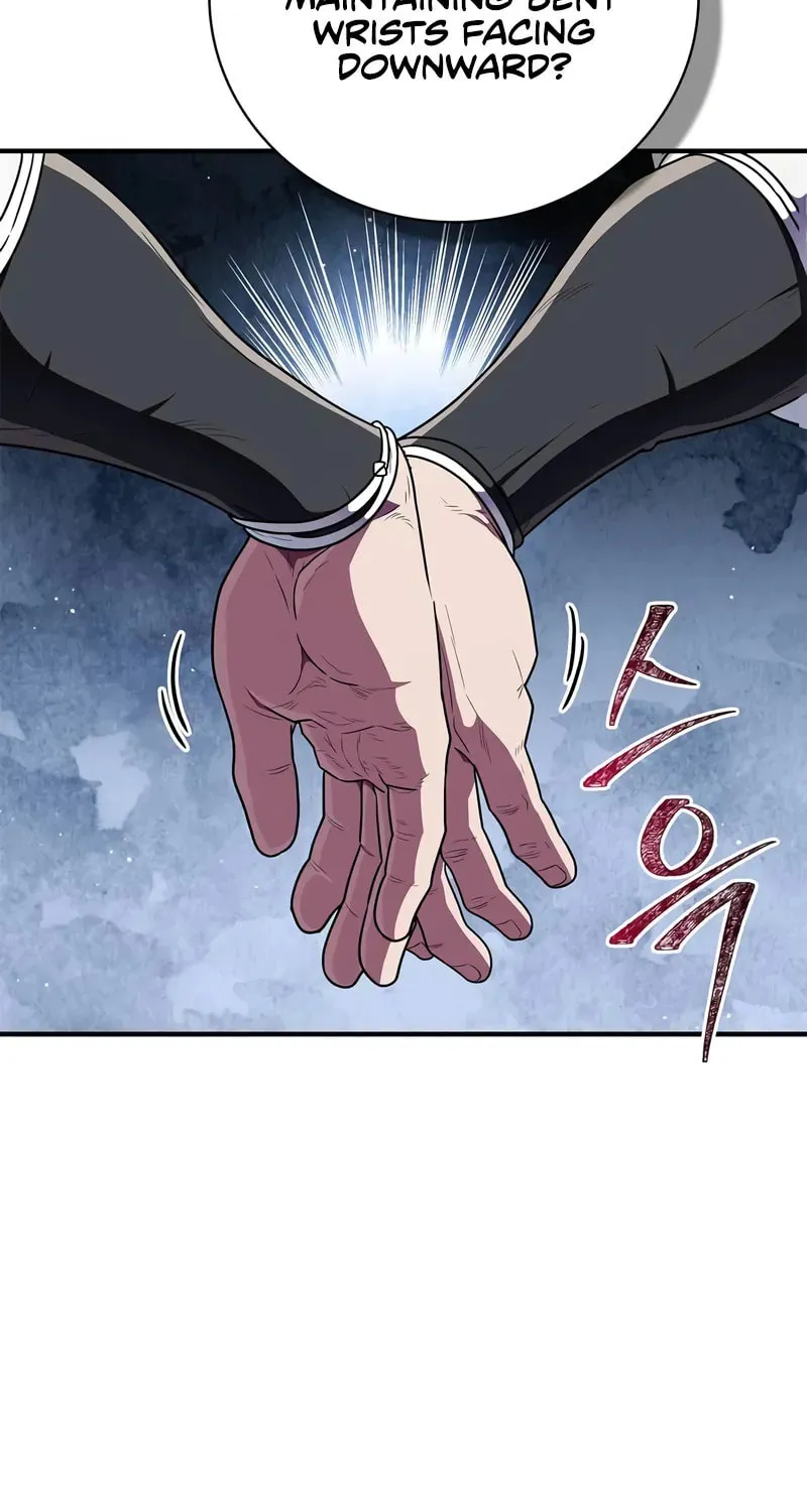 Genius Martial Arts Trainer Chapter 64 page 95 - 