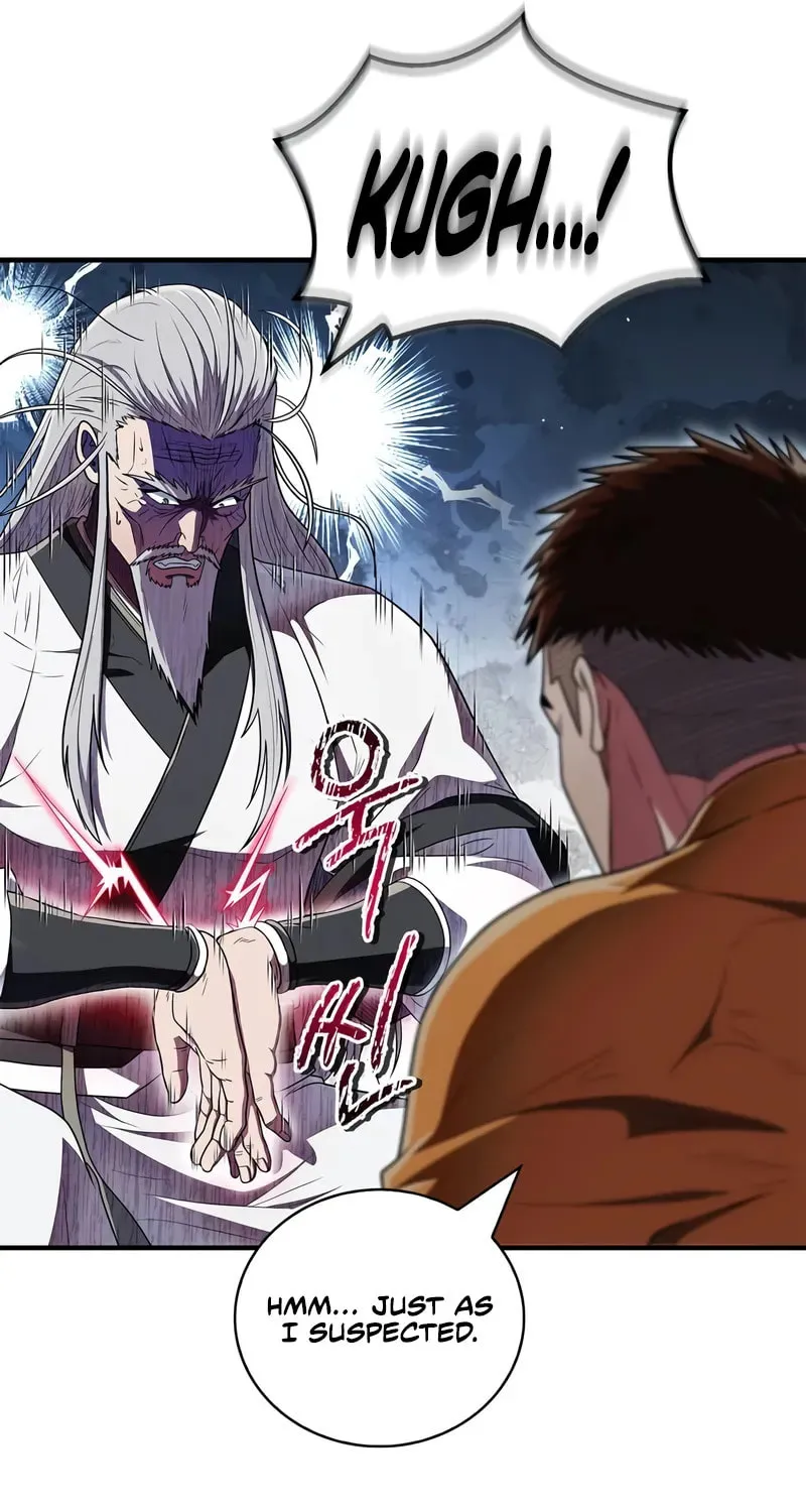 Genius Martial Arts Trainer Chapter 64 page 97 - 
