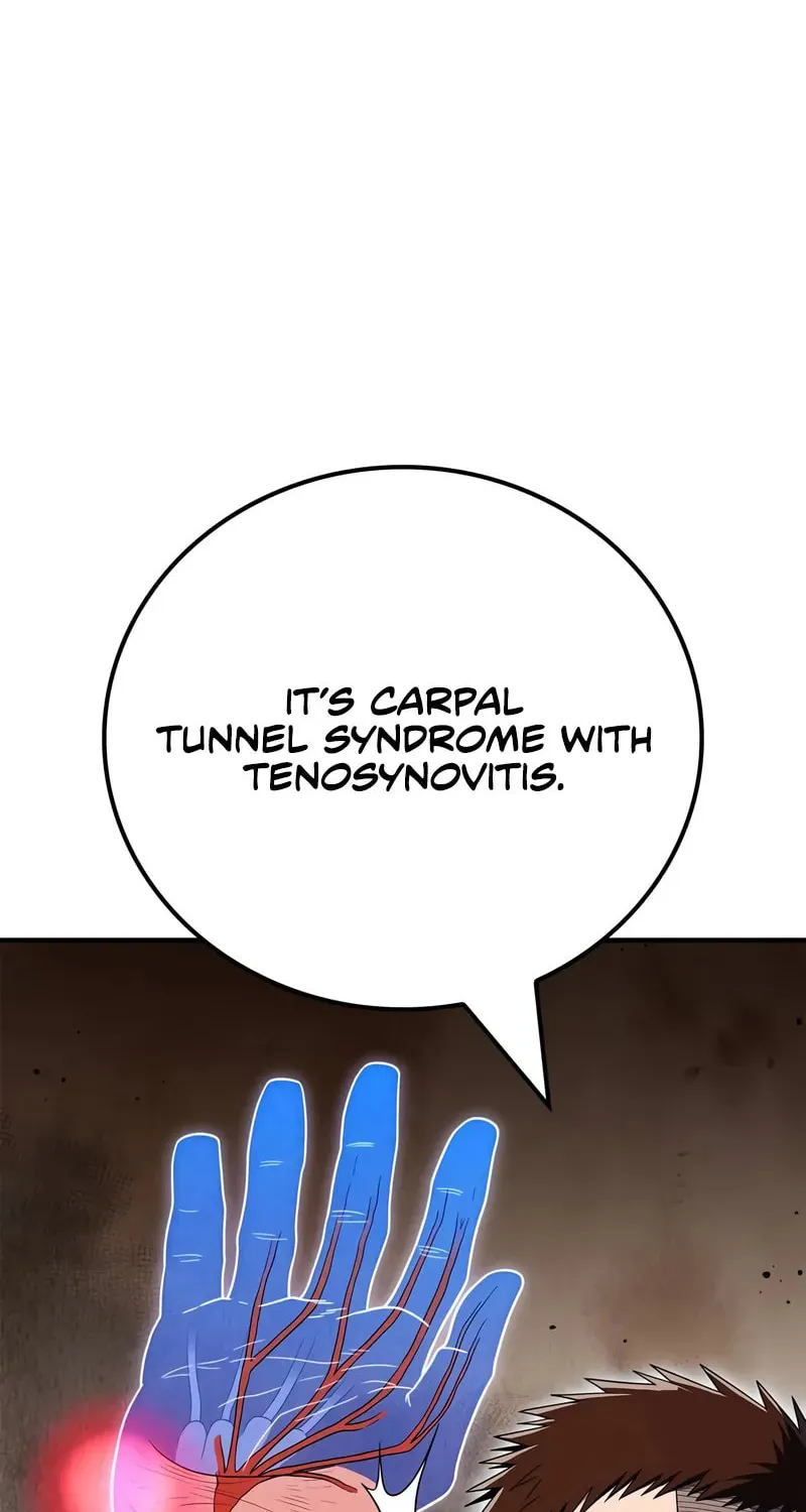 Genius Martial Arts Trainer Chapter 64 page 98 - 