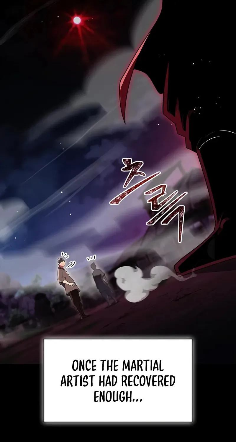 Genius Martial Arts Trainer Chapter 65 page 11 - 
