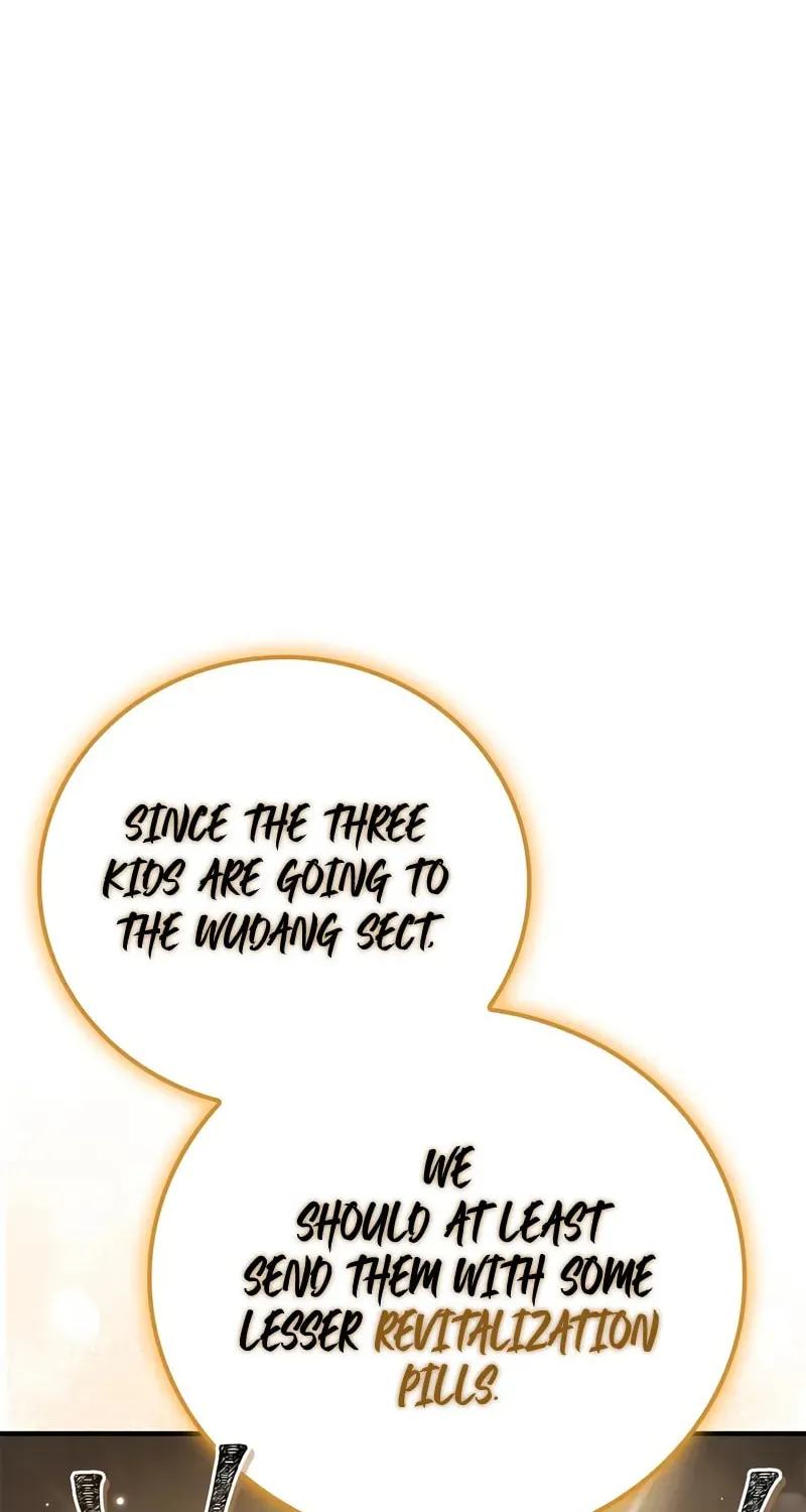 Genius Martial Arts Trainer Chapter 65 page 102 - 
