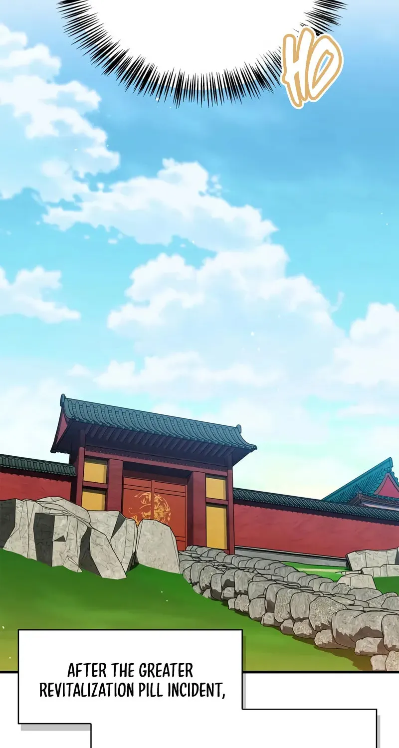 Genius Martial Arts Trainer Chapter 65 page 106 - 