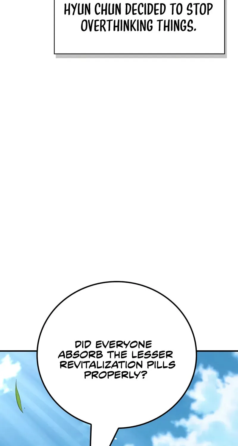 Genius Martial Arts Trainer Chapter 65 page 107 - 