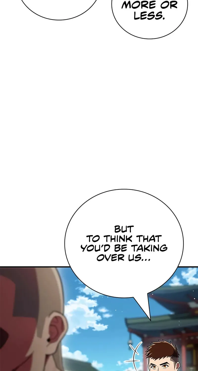 Genius Martial Arts Trainer Chapter 65 page 109 - 