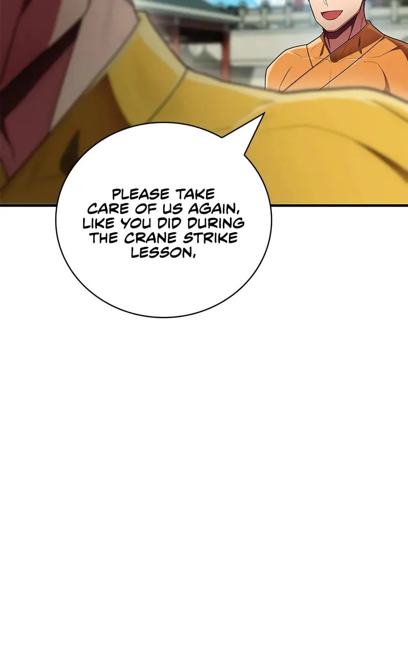 Genius Martial Arts Trainer Chapter 65 page 110 - 