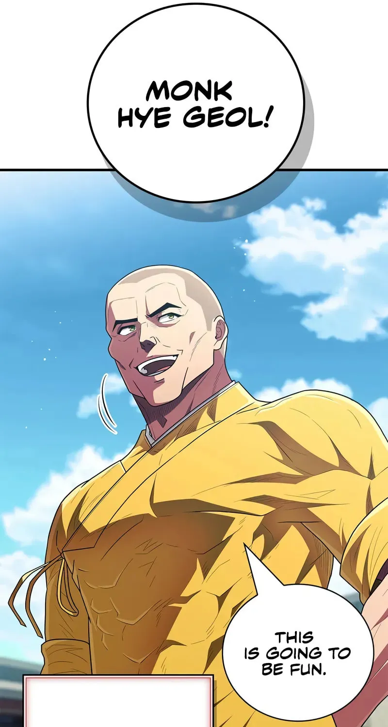 Genius Martial Arts Trainer Chapter 65 page 111 - 