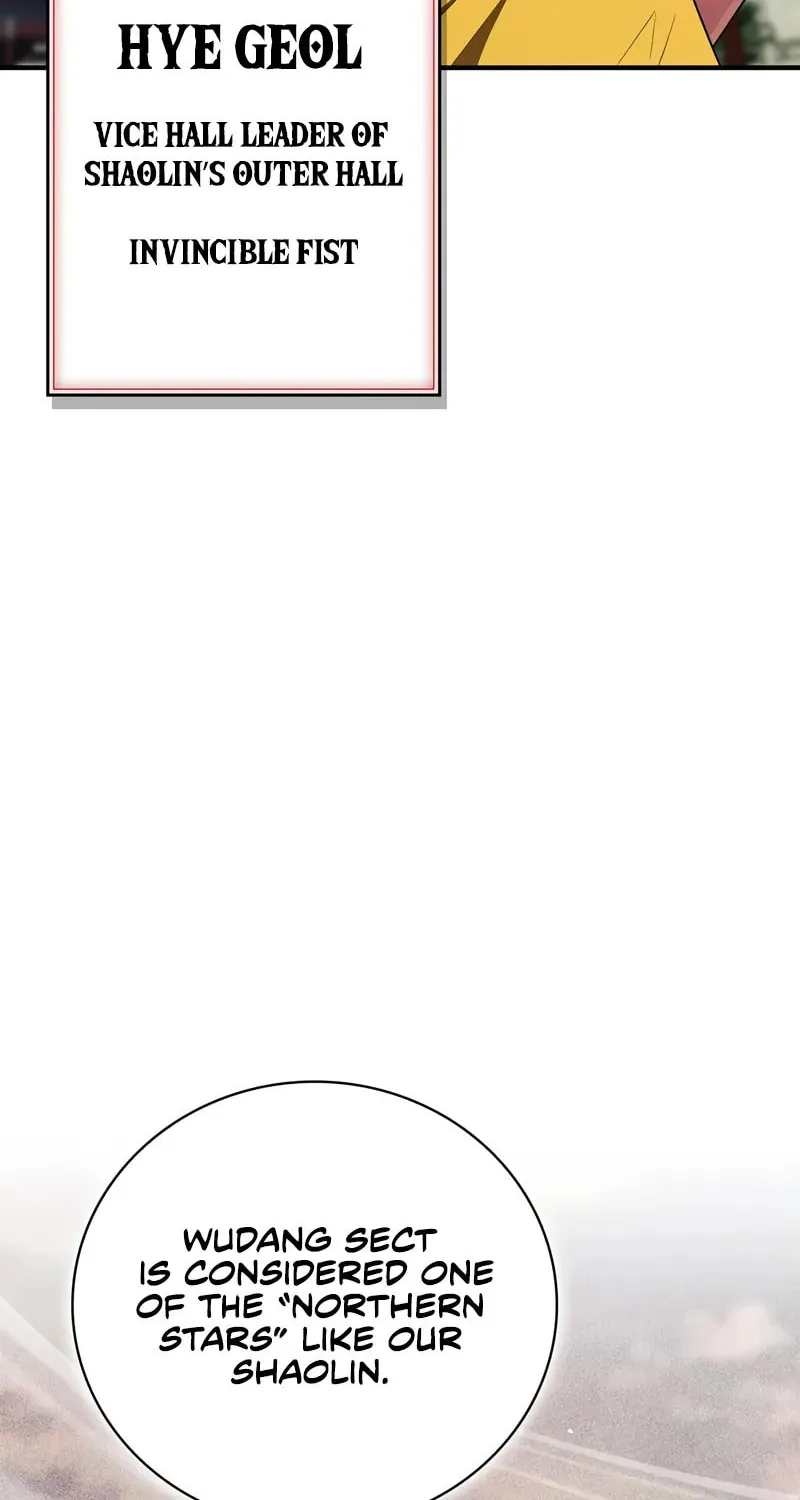 Genius Martial Arts Trainer Chapter 65 page 112 - 
