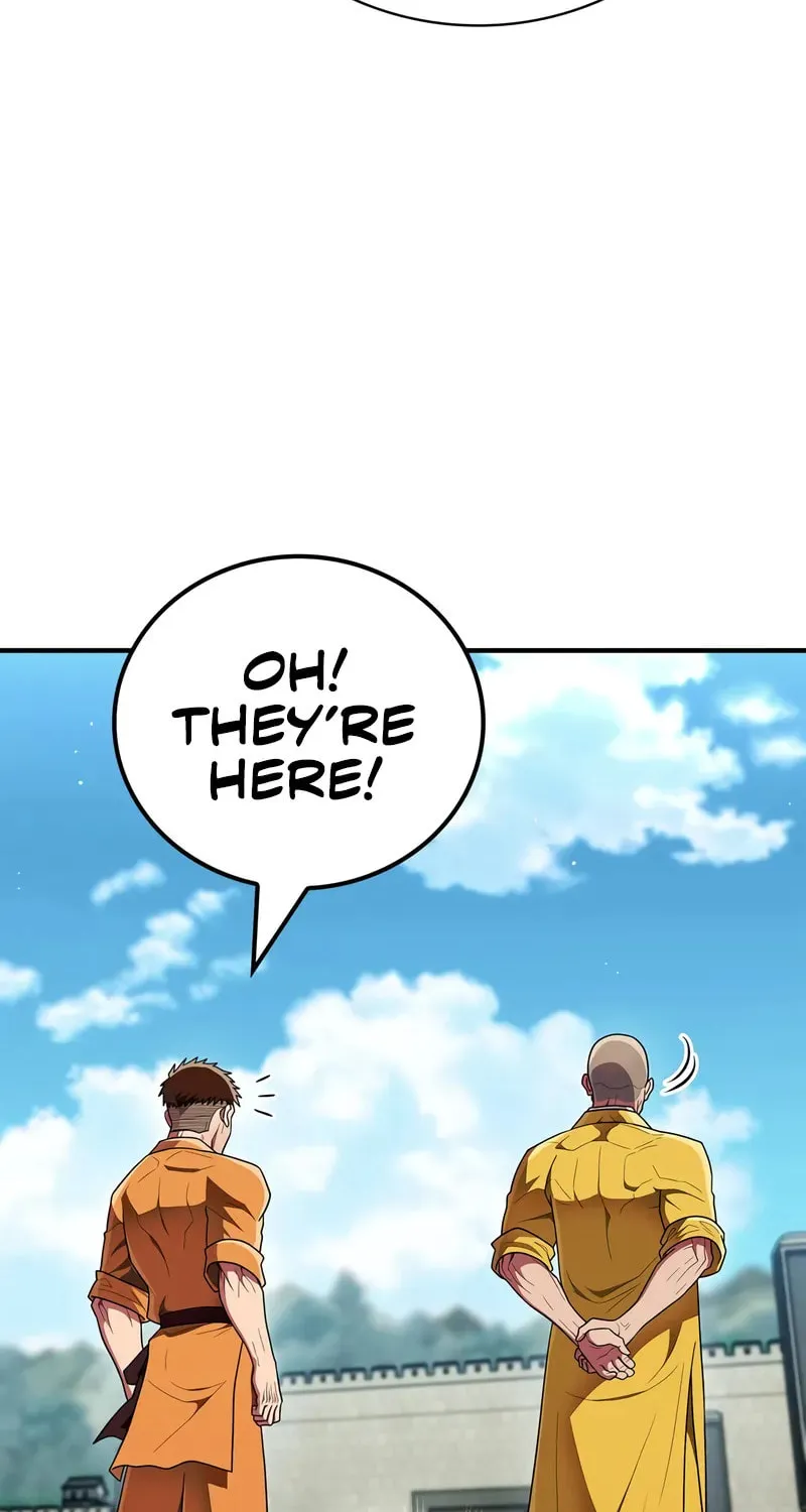 Genius Martial Arts Trainer Chapter 65 page 114 - 