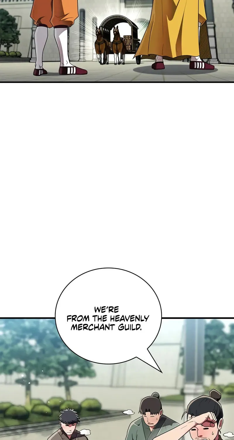 Genius Martial Arts Trainer Chapter 65 page 115 - 