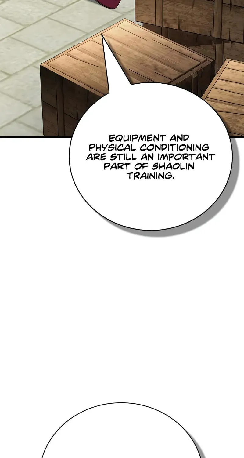 Genius Martial Arts Trainer Chapter 65 page 118 - 
