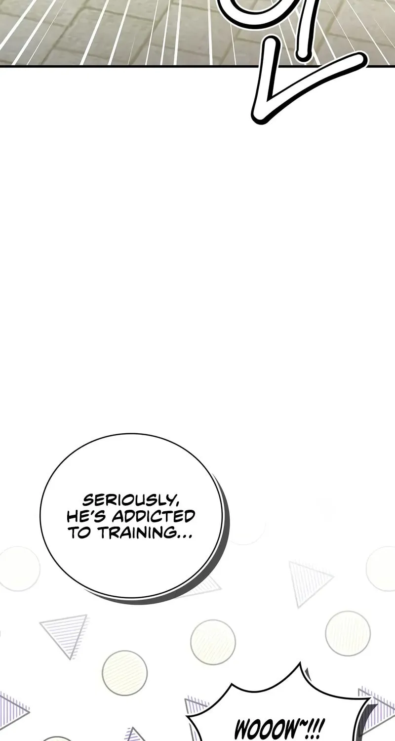 Genius Martial Arts Trainer Chapter 65 page 122 - 
