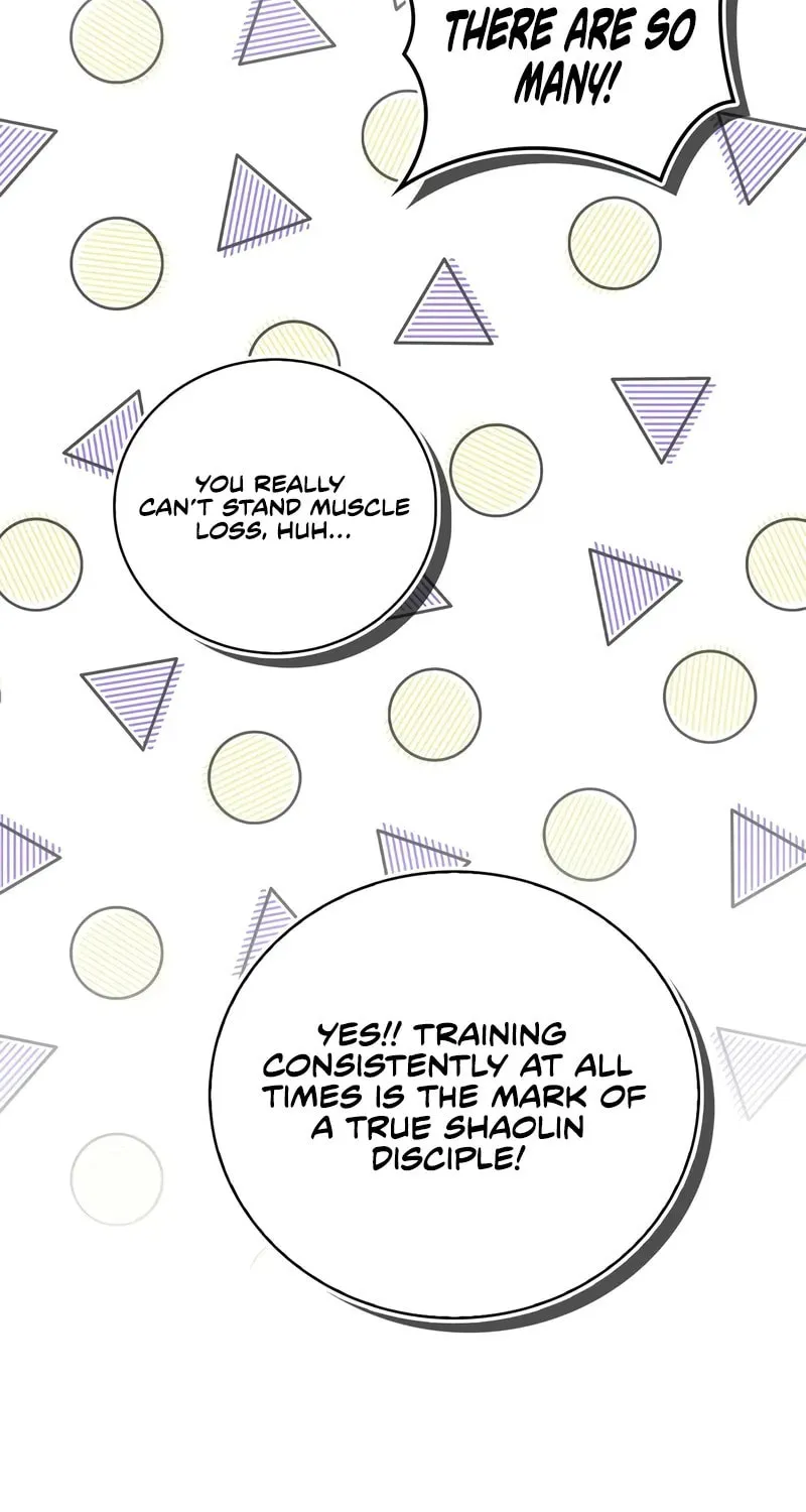 Genius Martial Arts Trainer Chapter 65 page 123 - 