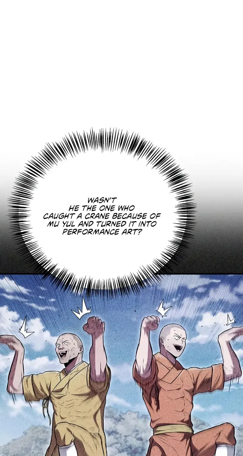 Genius Martial Arts Trainer Chapter 65 page 124 - 