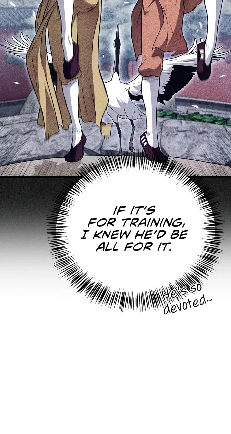 Genius Martial Arts Trainer Chapter 65 page 125 - 
