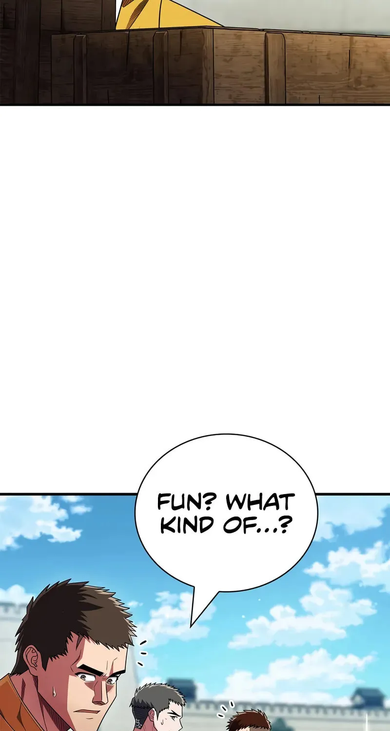 Genius Martial Arts Trainer Chapter 65 page 127 - 