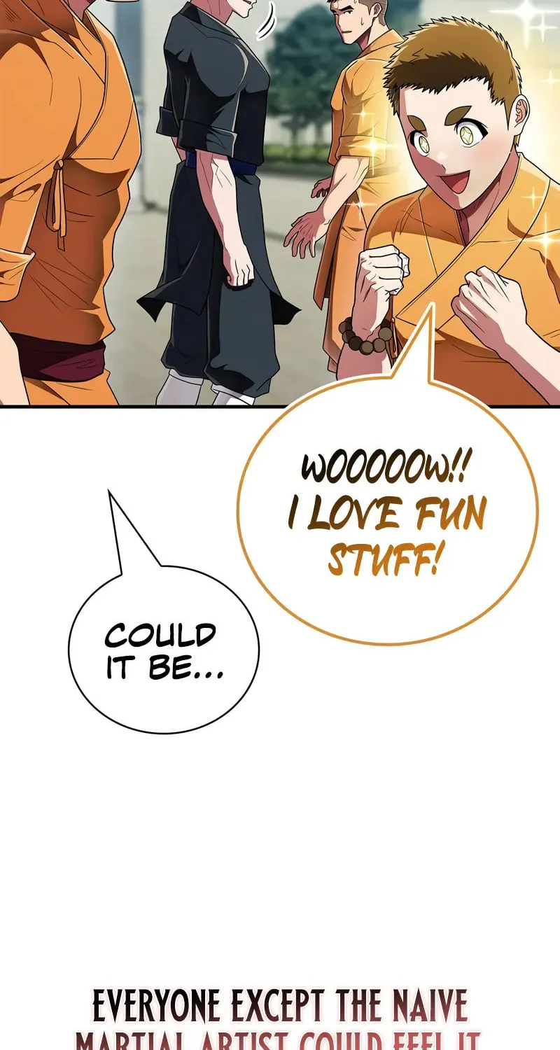 Genius Martial Arts Trainer Chapter 65 page 128 - 