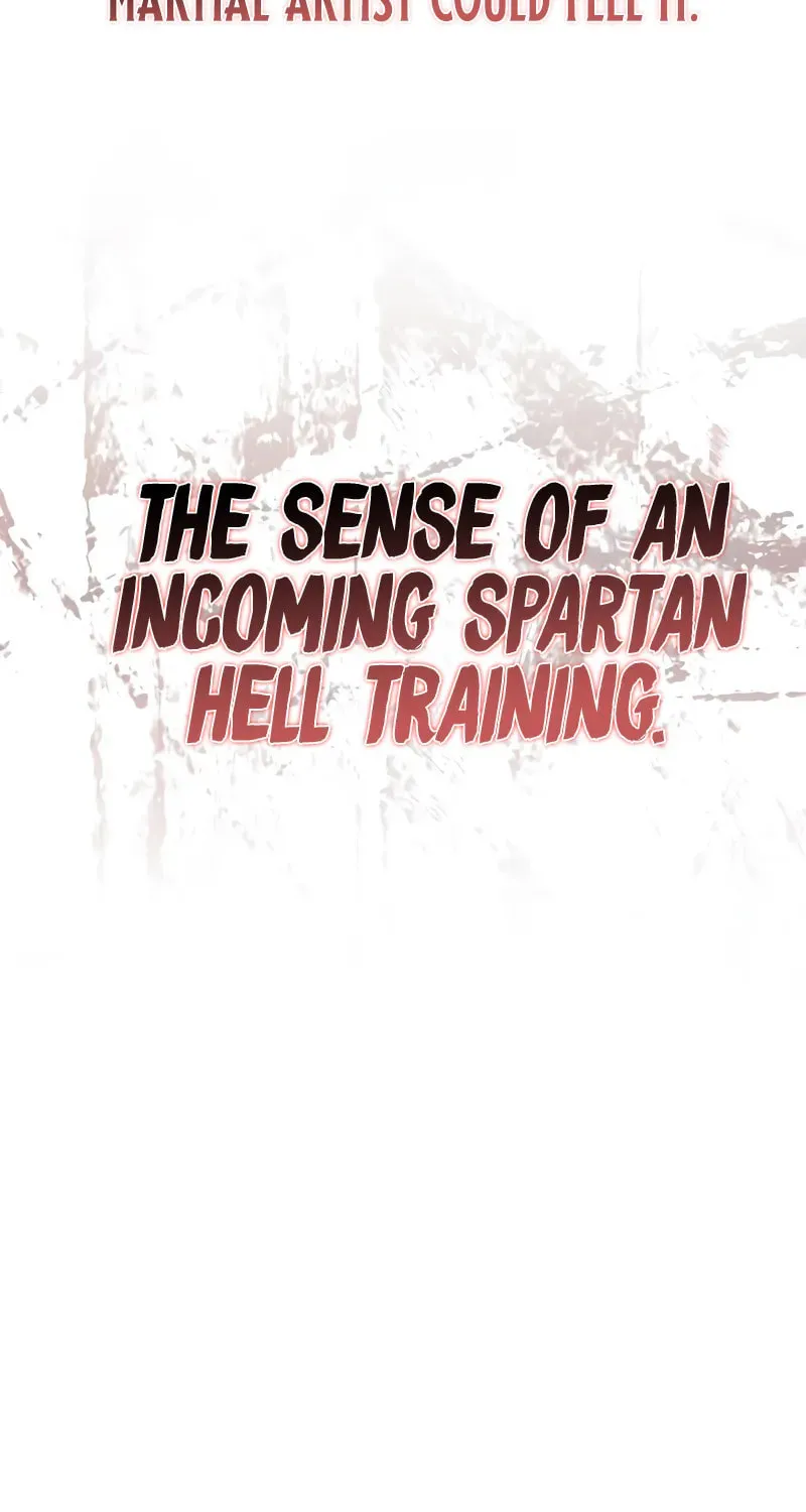 Genius Martial Arts Trainer Chapter 65 page 129 - 
