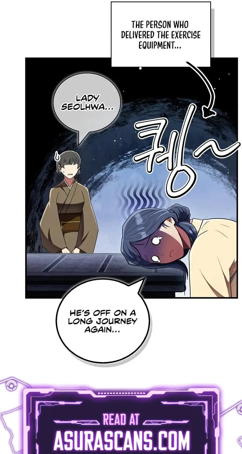 Genius Martial Arts Trainer Chapter 65 page 131 - 
