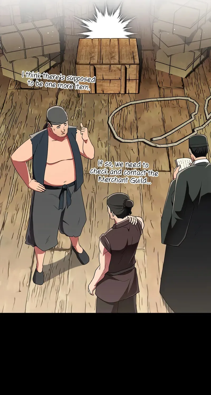 Genius Martial Arts Trainer Chapter 65 page 22 - 