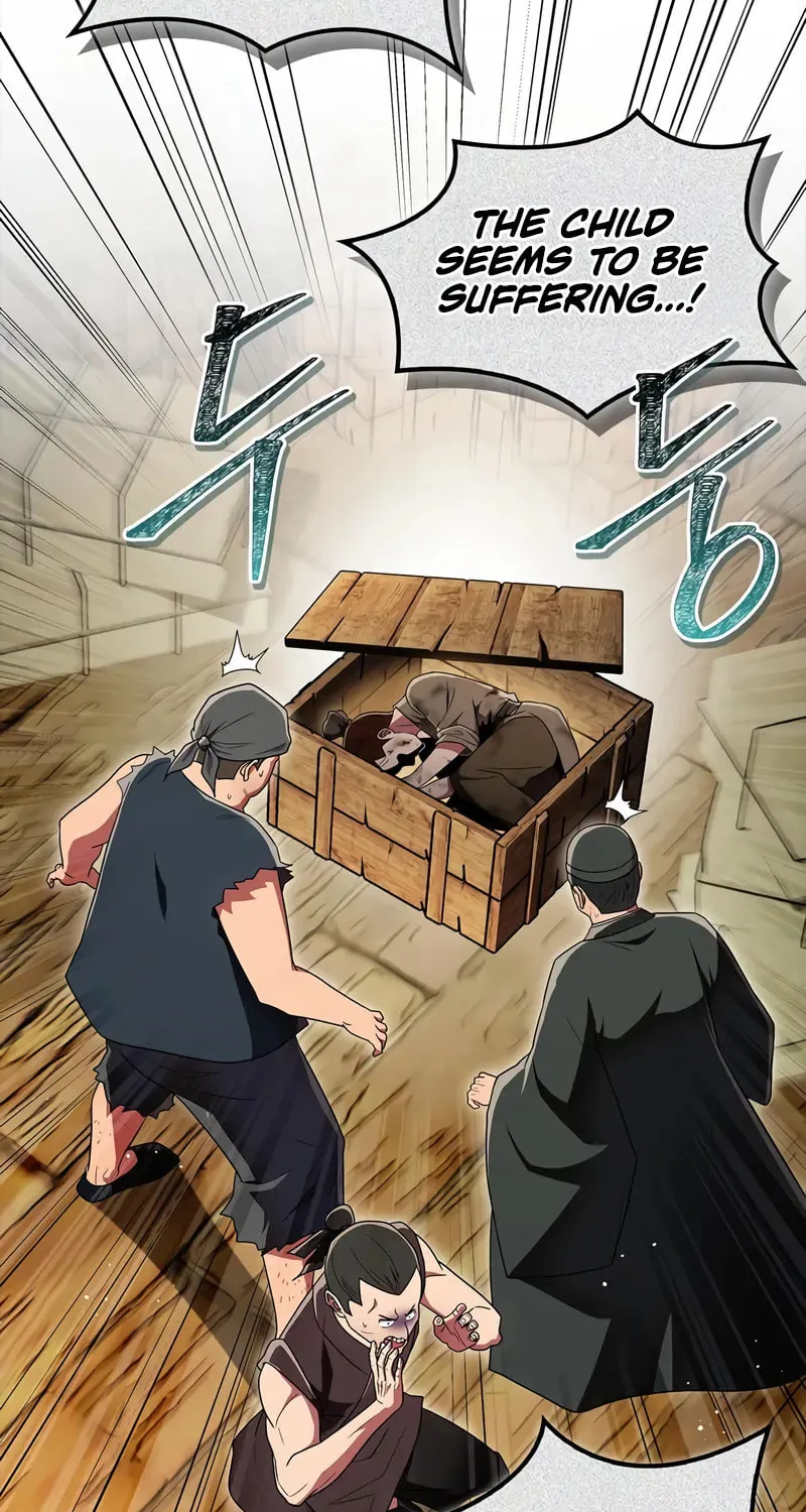 Genius Martial Arts Trainer Chapter 65 page 26 - 