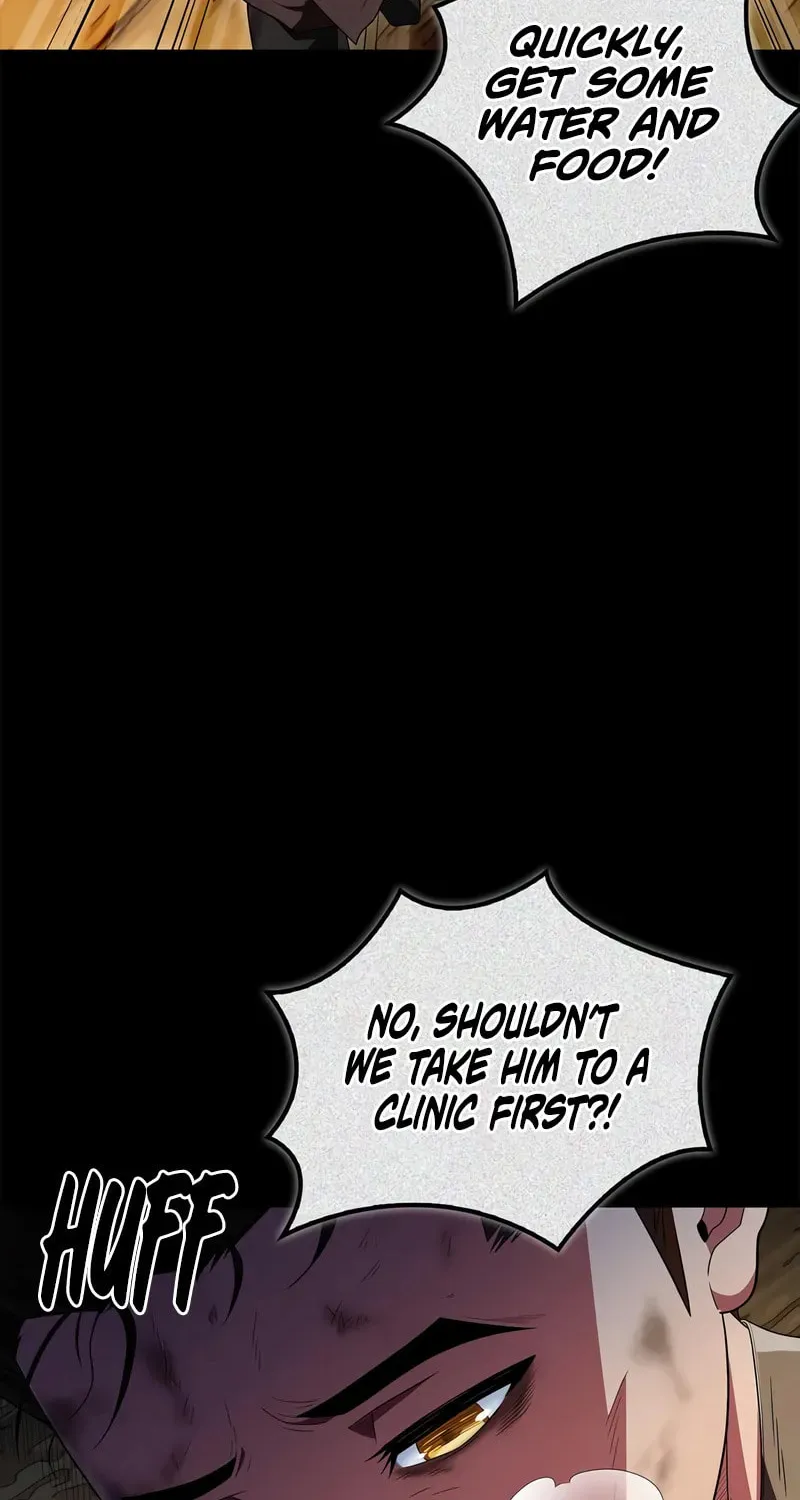 Genius Martial Arts Trainer Chapter 65 page 27 - 