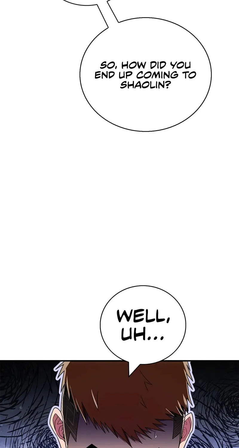 Genius Martial Arts Trainer Chapter 65 page 33 - 