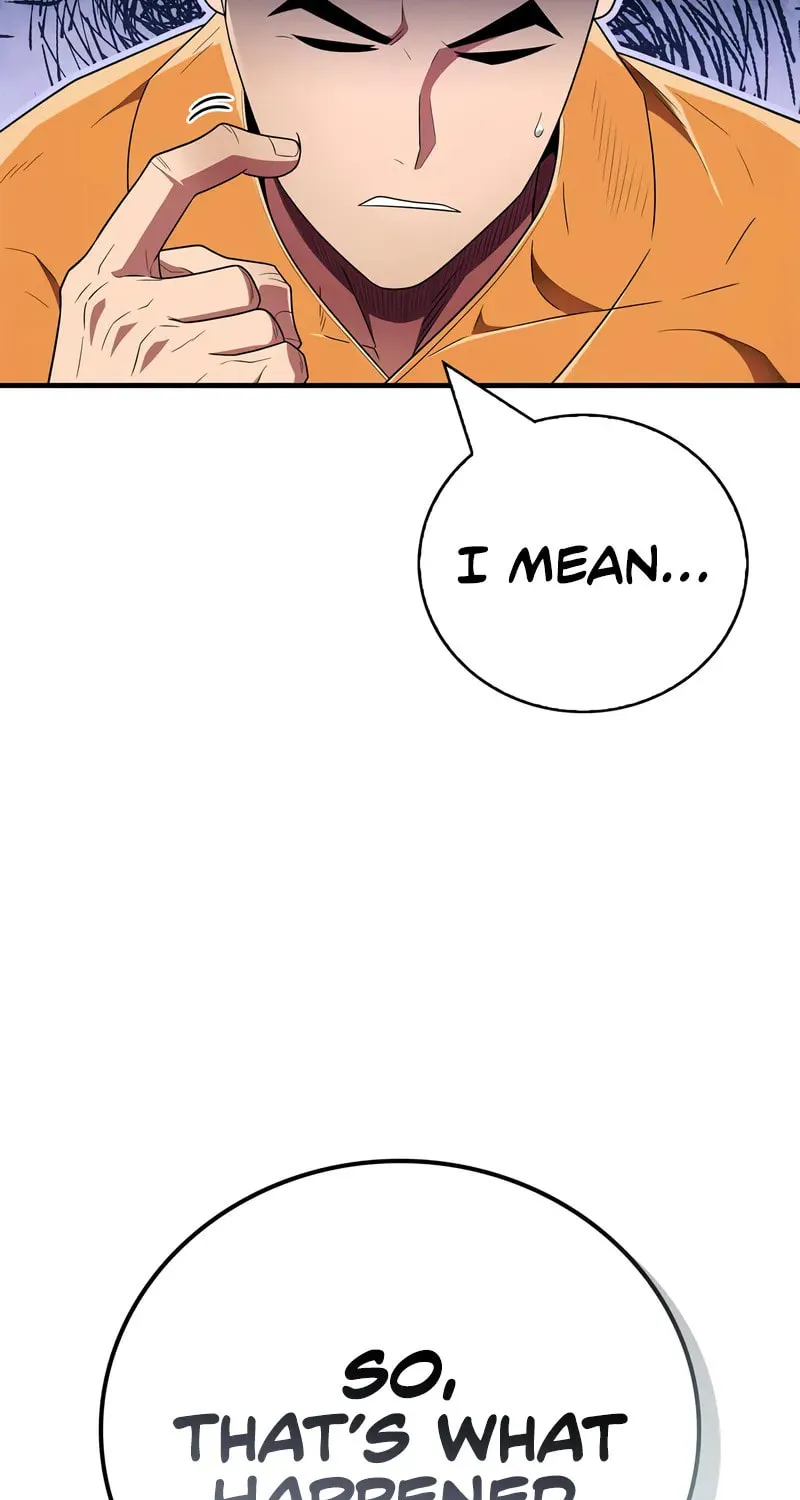 Genius Martial Arts Trainer Chapter 65 page 34 - 
