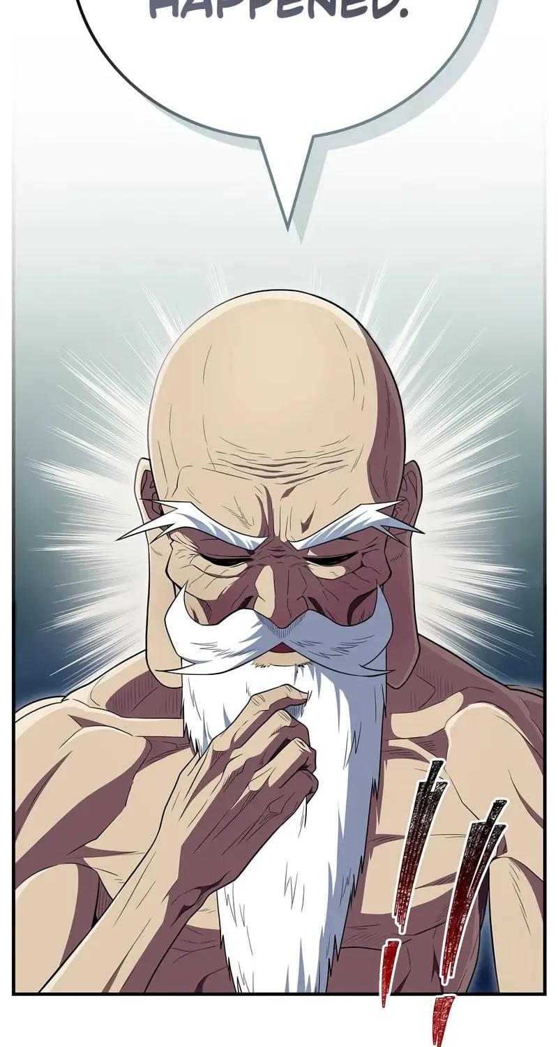 Genius Martial Arts Trainer Chapter 65 page 35 - 