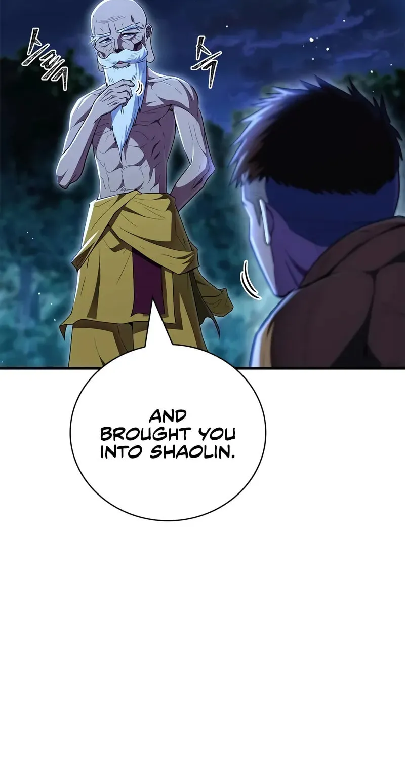 Genius Martial Arts Trainer Chapter 65 page 37 - 
