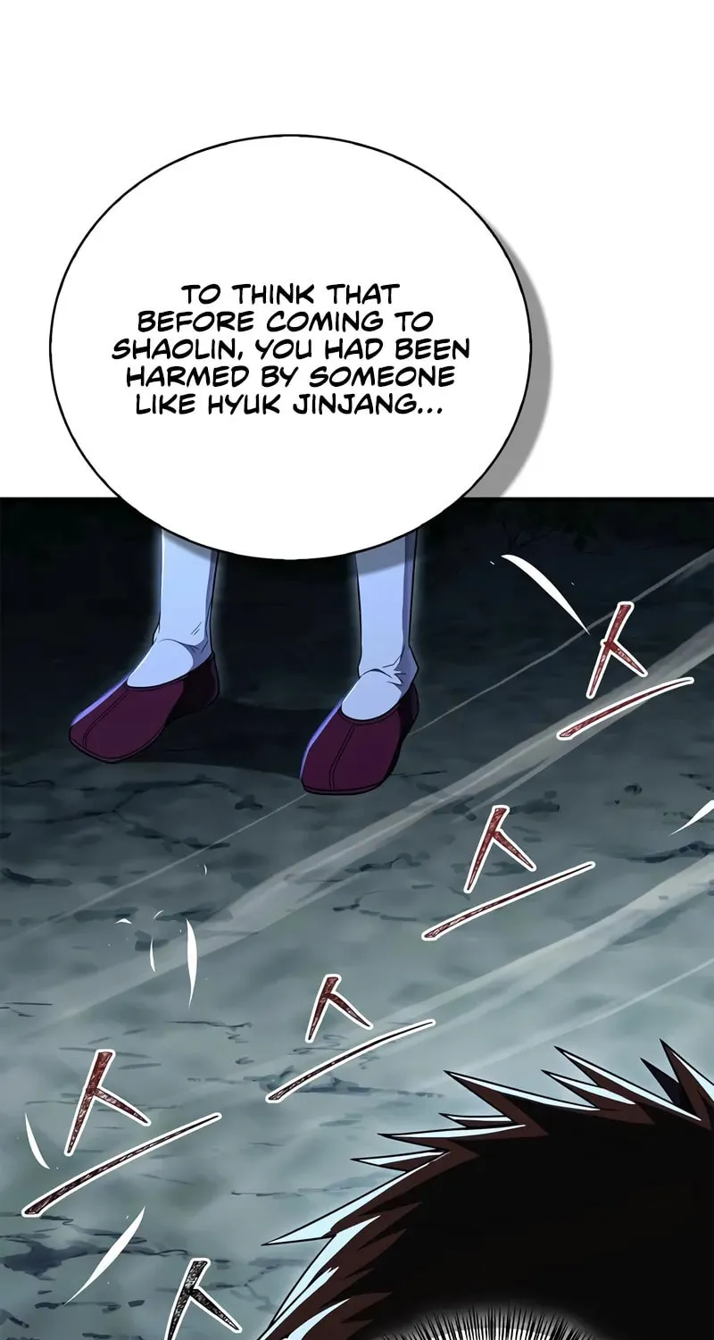 Genius Martial Arts Trainer Chapter 65 page 38 - 
