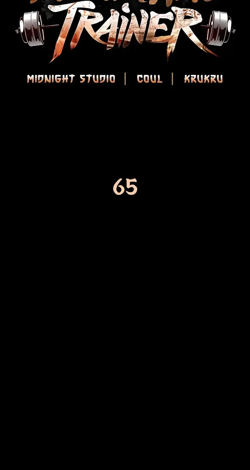 Genius Martial Arts Trainer Chapter 65 page 5 - 