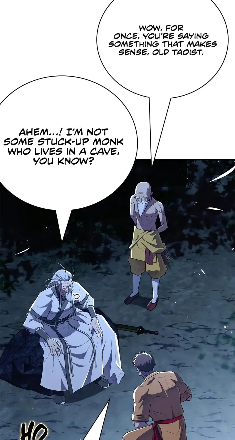 Genius Martial Arts Trainer Chapter 65 page 46 - 