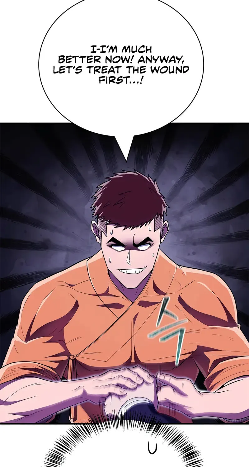 Genius Martial Arts Trainer Chapter 65 page 48 - 