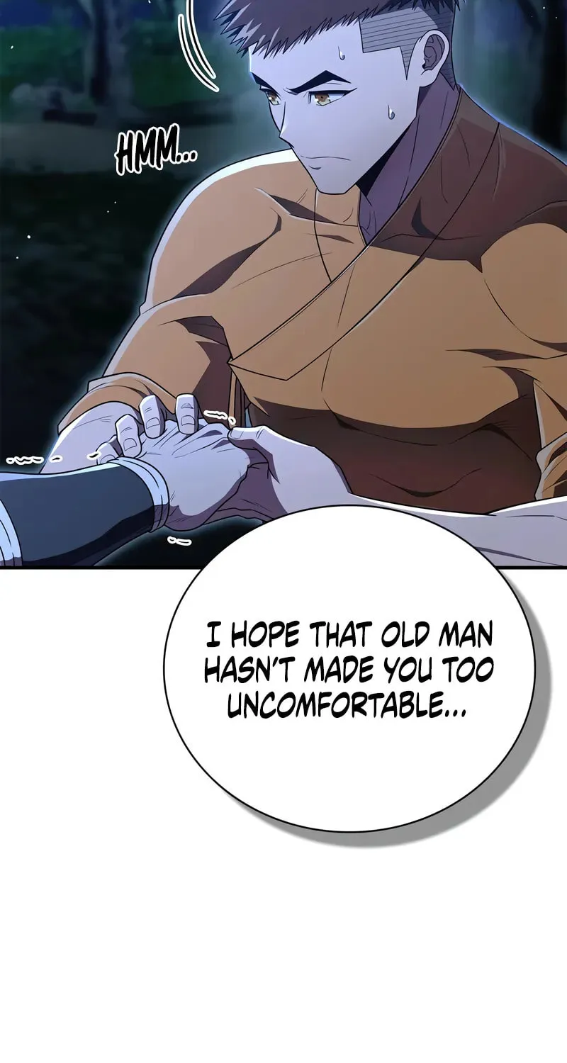 Genius Martial Arts Trainer Chapter 65 page 50 - 