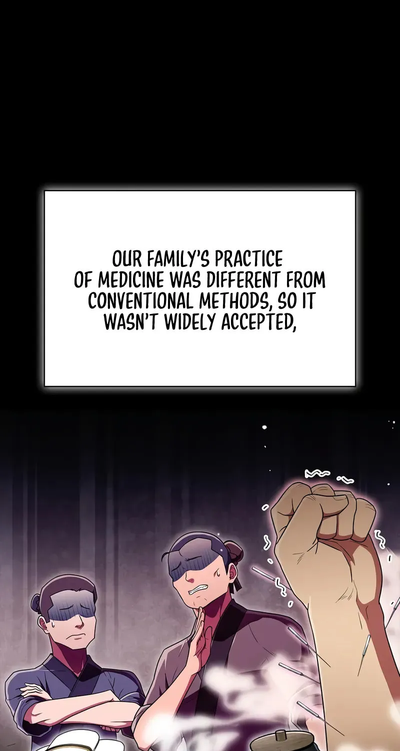 Genius Martial Arts Trainer Chapter 65 page 6 - 