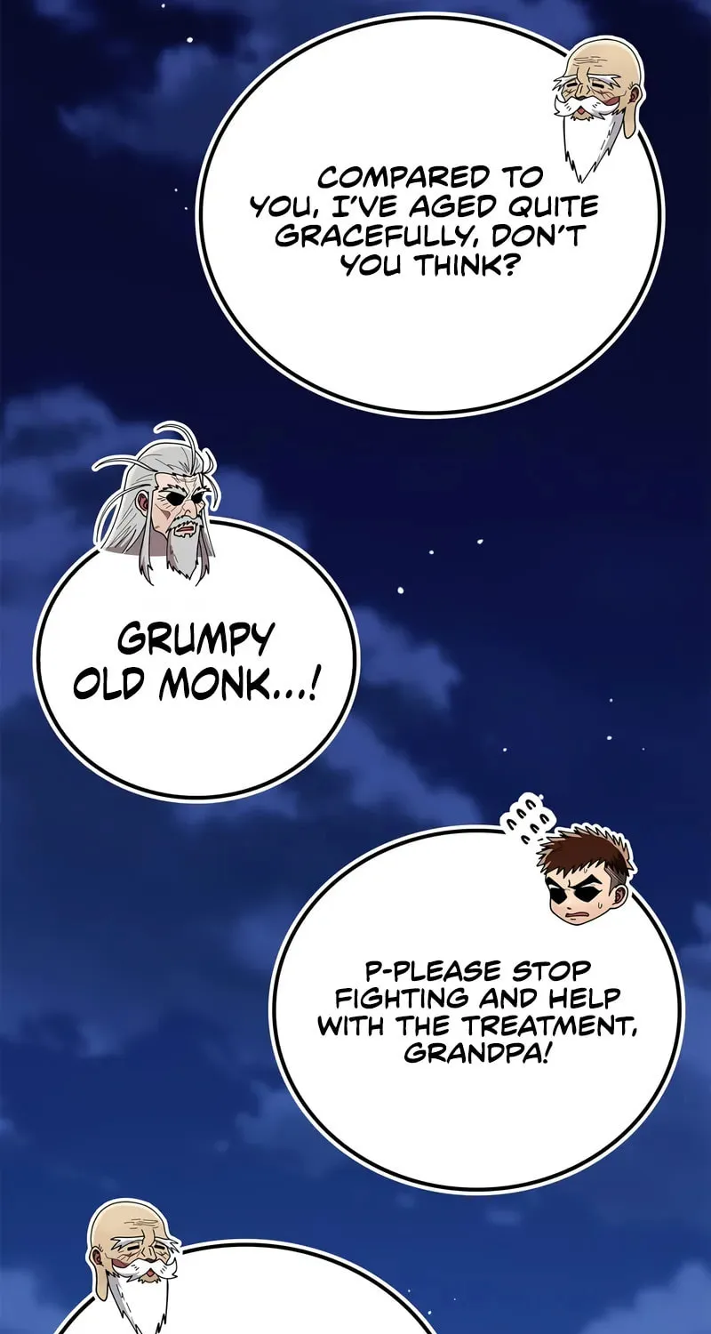 Genius Martial Arts Trainer Chapter 65 page 52 - 