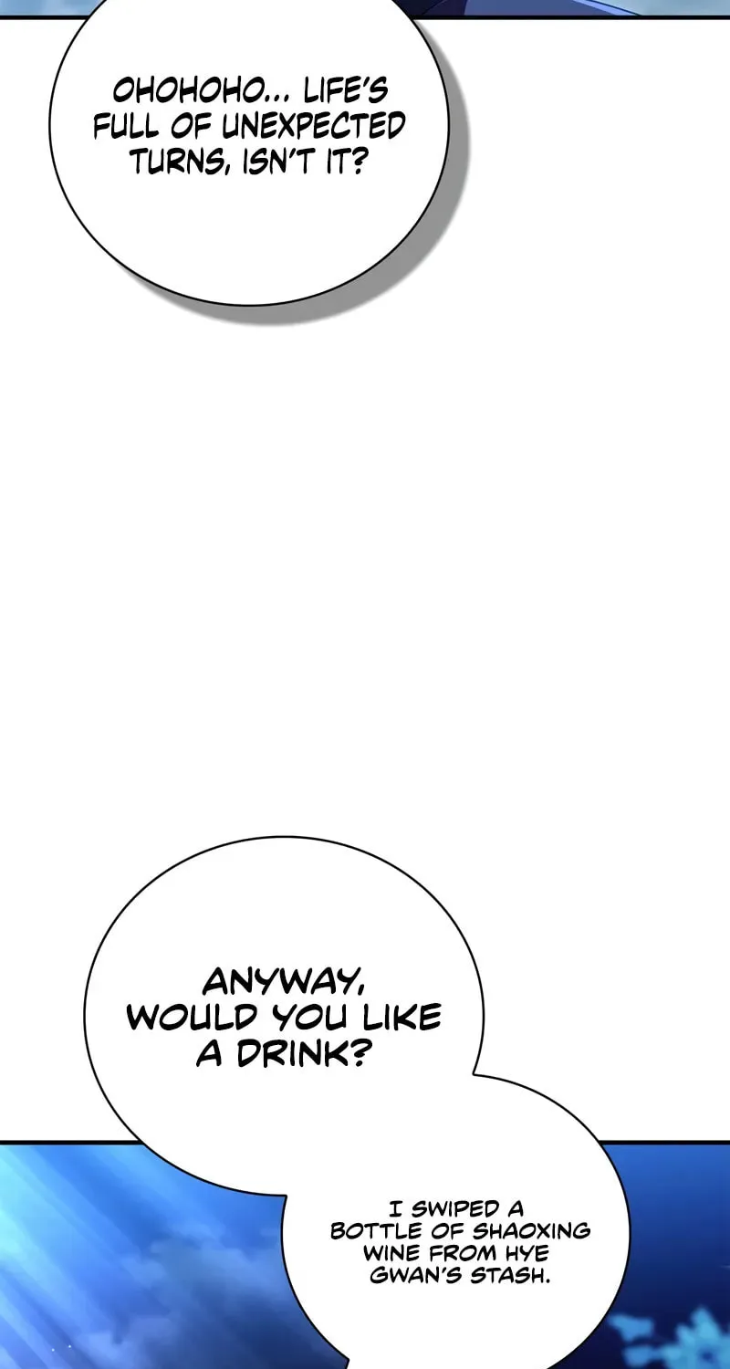 Genius Martial Arts Trainer Chapter 65 page 56 - 