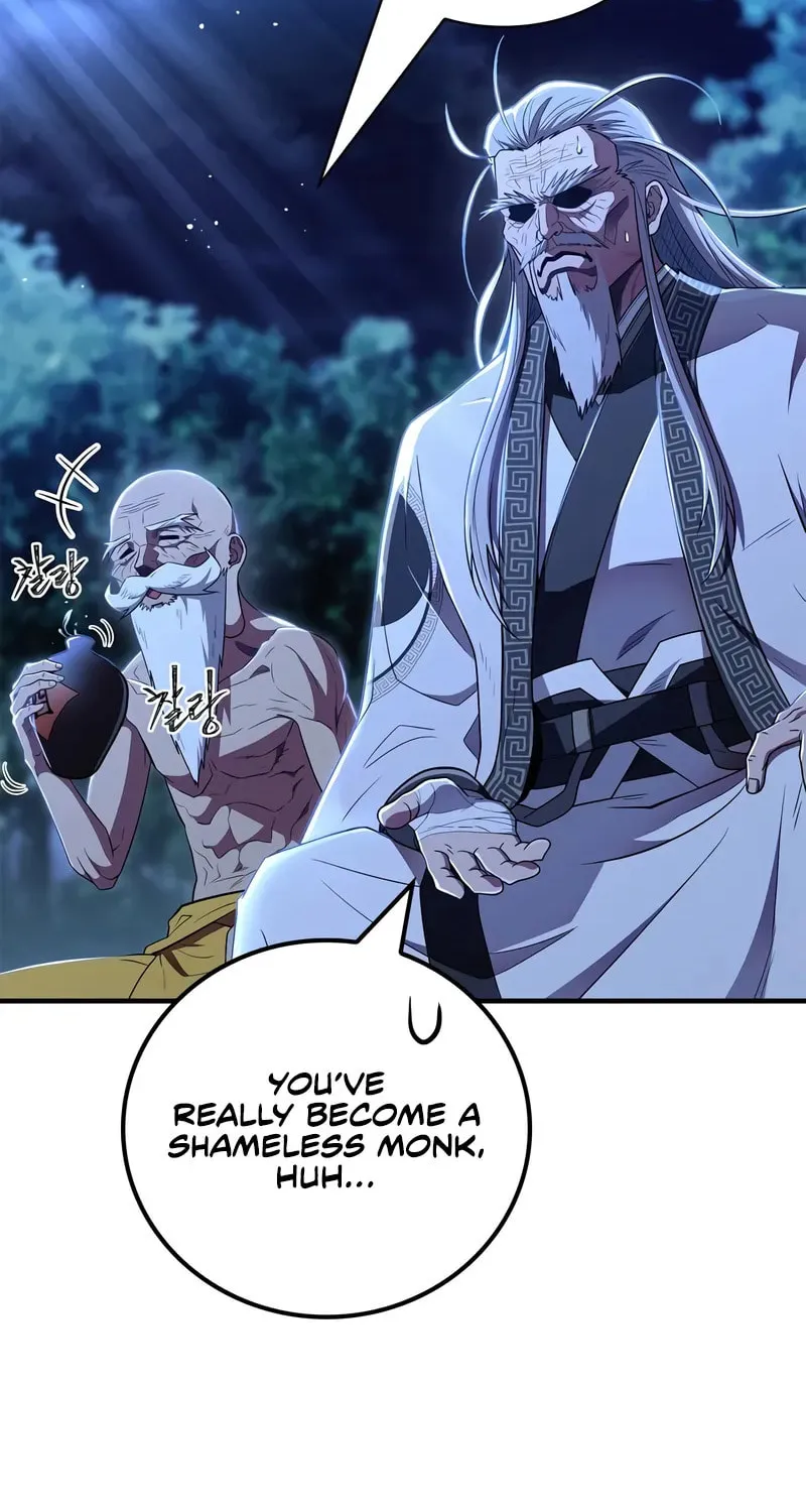 Genius Martial Arts Trainer Chapter 65 page 57 - 