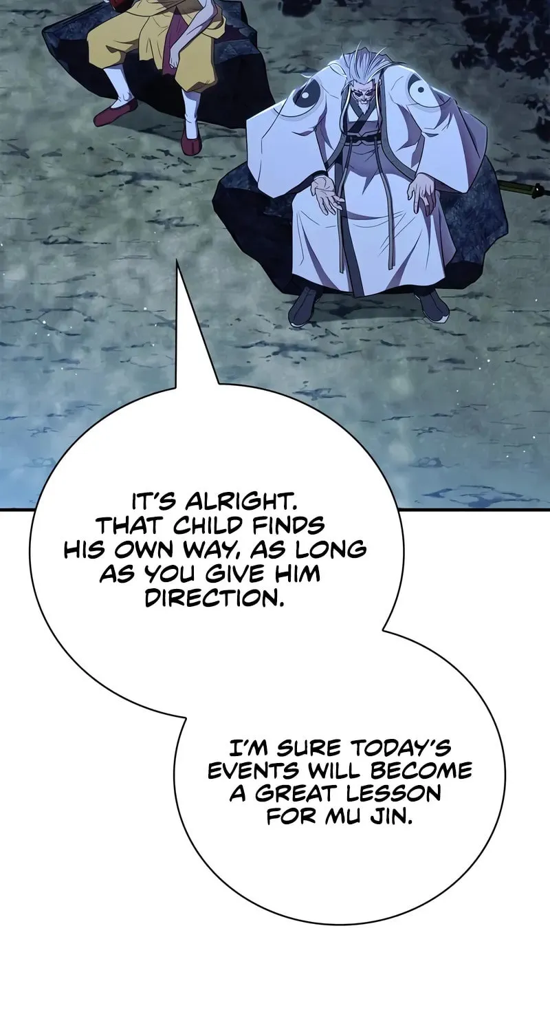 Genius Martial Arts Trainer Chapter 65 page 61 - 