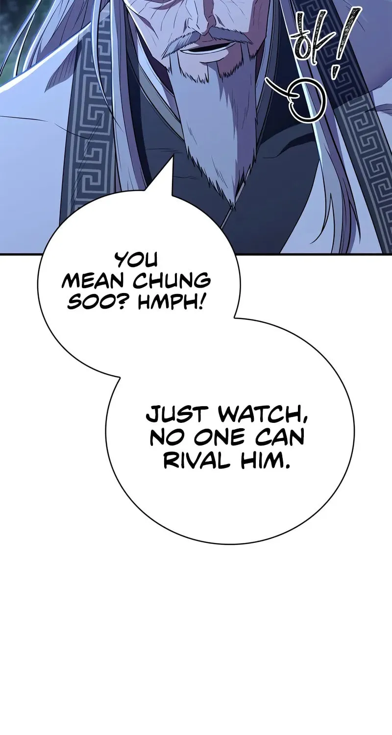 Genius Martial Arts Trainer Chapter 65 page 63 - 