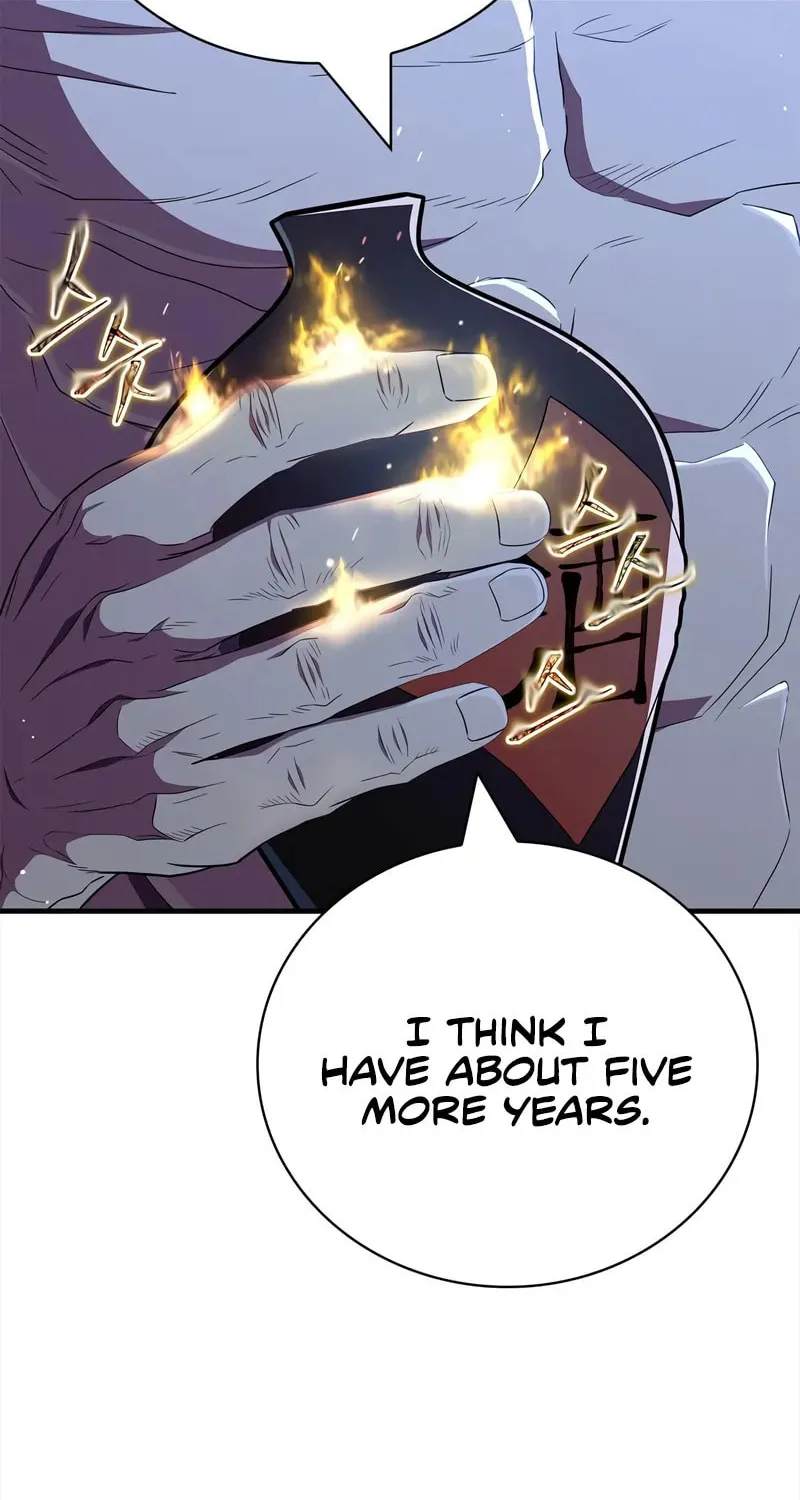 Genius Martial Arts Trainer Chapter 65 page 69 - 