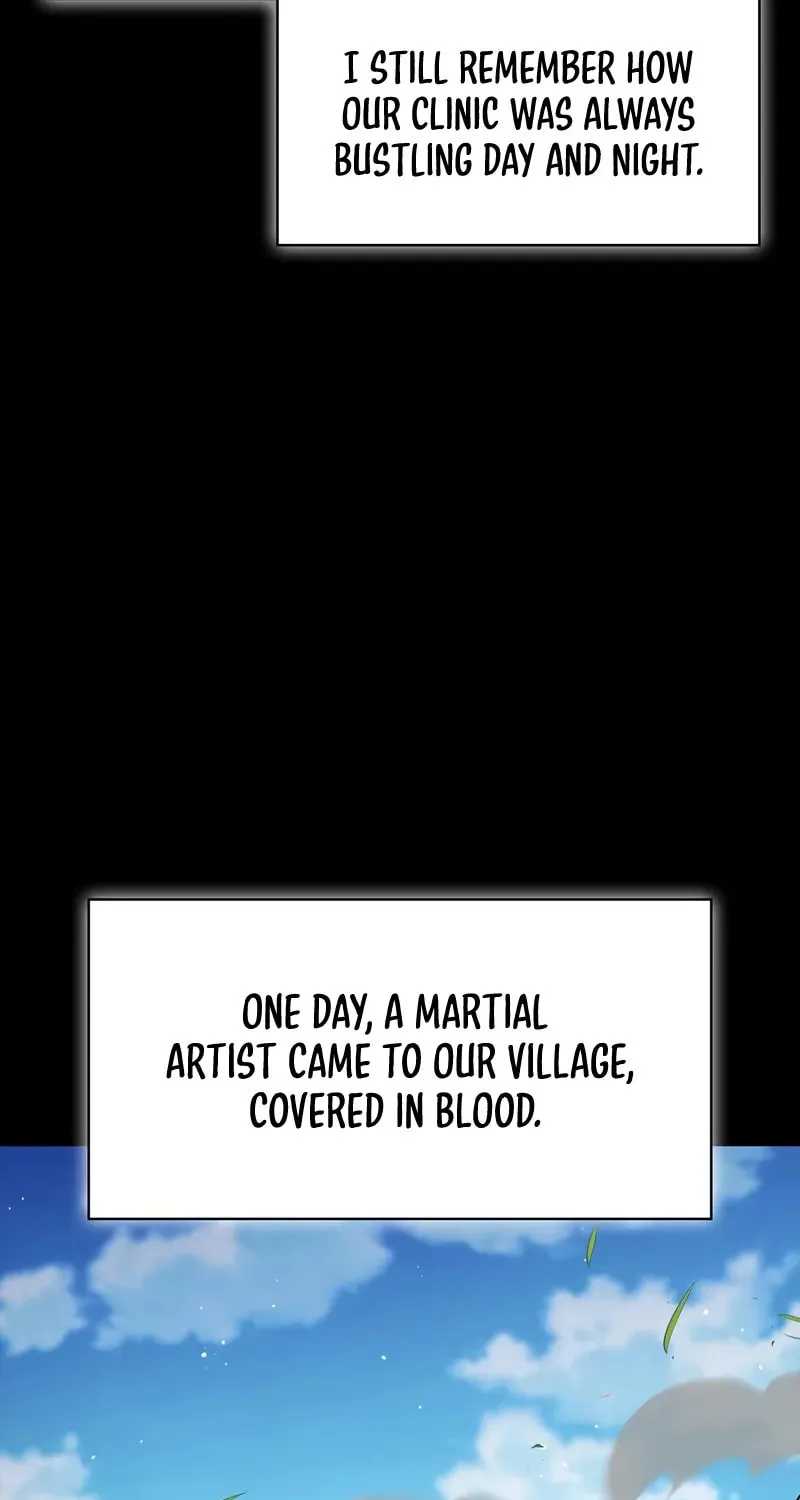 Genius Martial Arts Trainer Chapter 65 page 8 - 