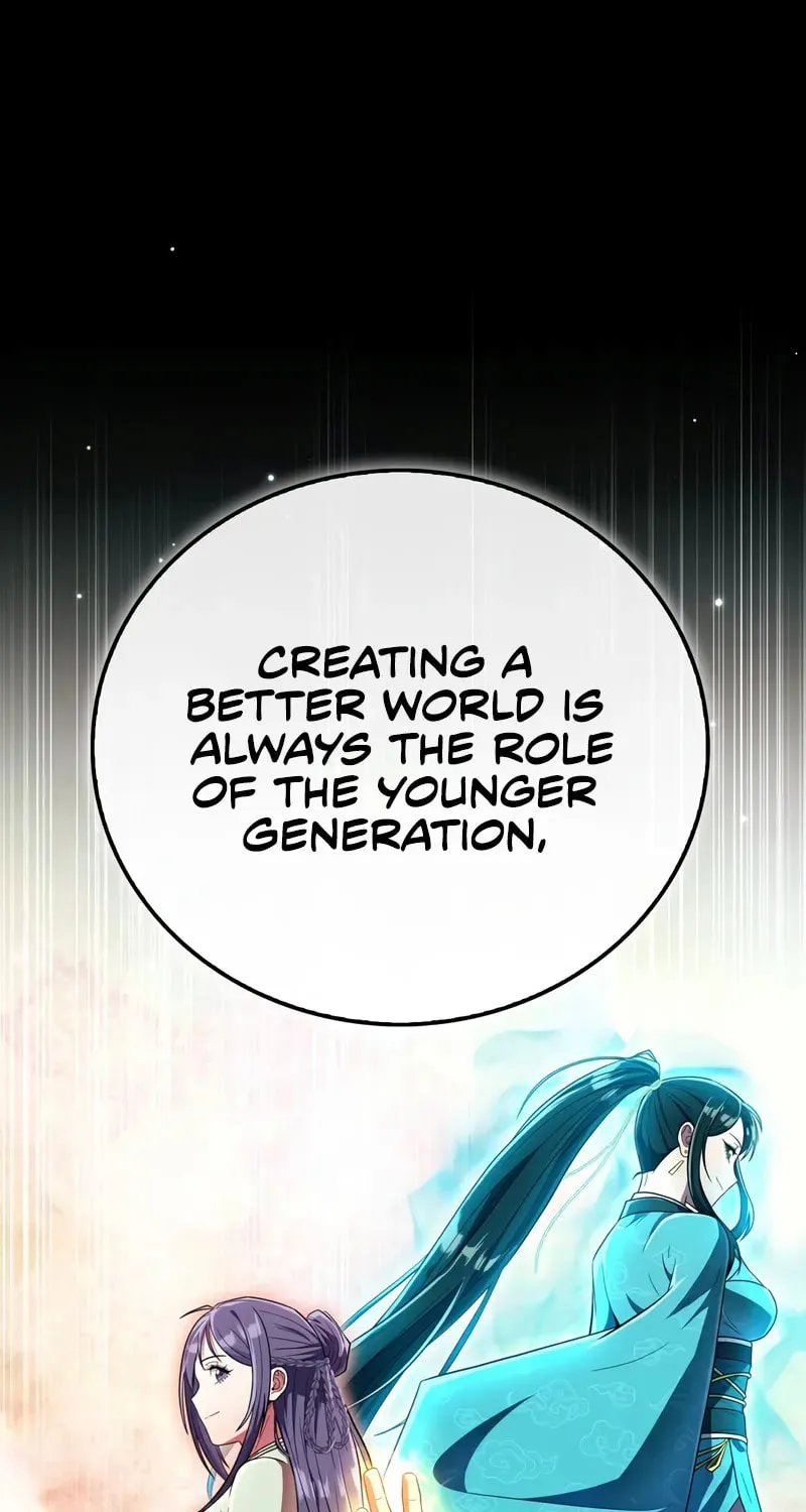 Genius Martial Arts Trainer Chapter 65 page 78 - 