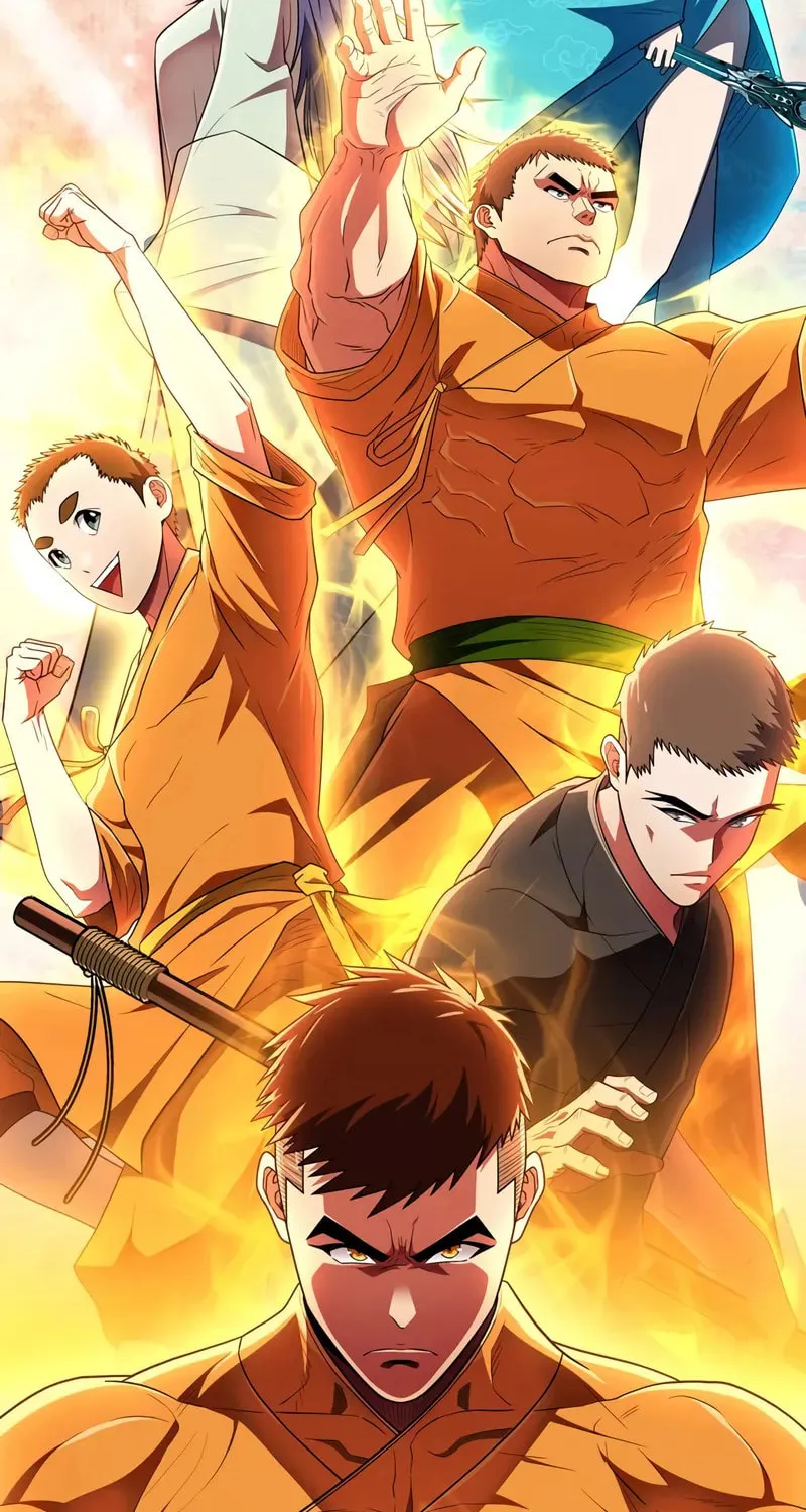 Genius Martial Arts Trainer Chapter 65 page 79 - 