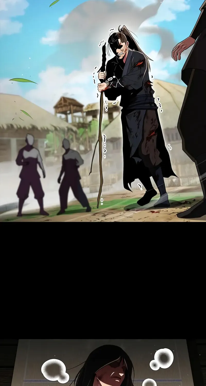Genius Martial Arts Trainer Chapter 65 page 9 - 