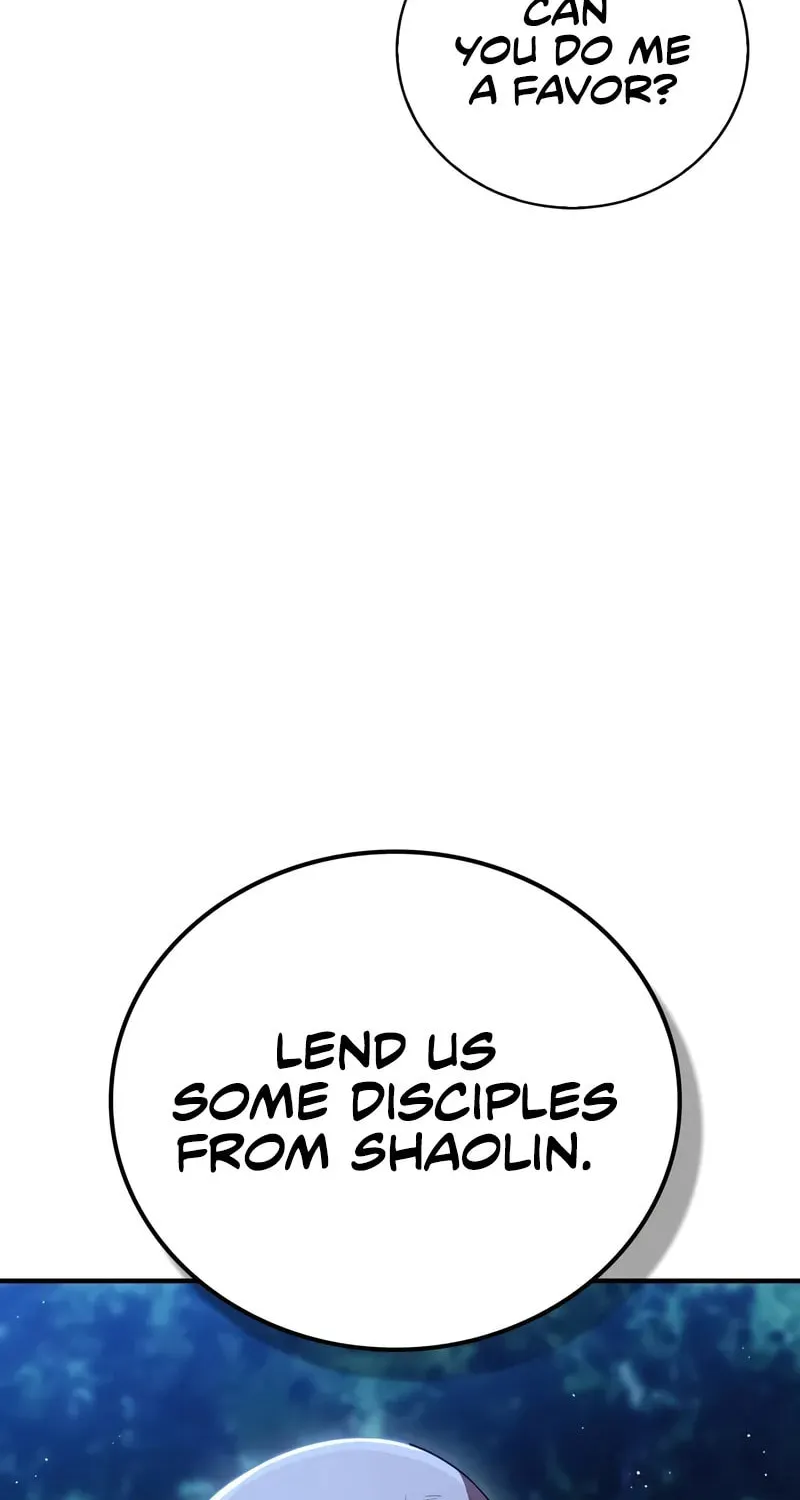 Genius Martial Arts Trainer Chapter 65 page 85 - 