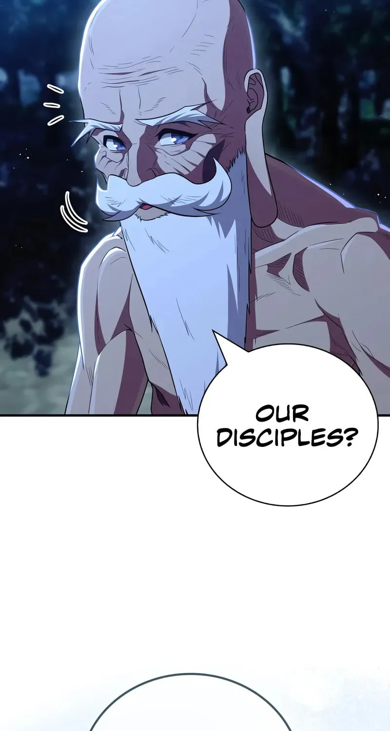 Genius Martial Arts Trainer Chapter 65 page 86 - 